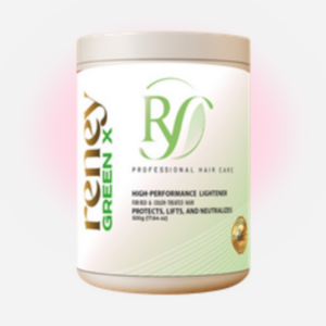 Polvo Decolorante Reney Blonde 500 g