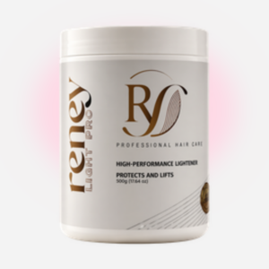 Polvo Decolorante Reney Light Pro 500 g