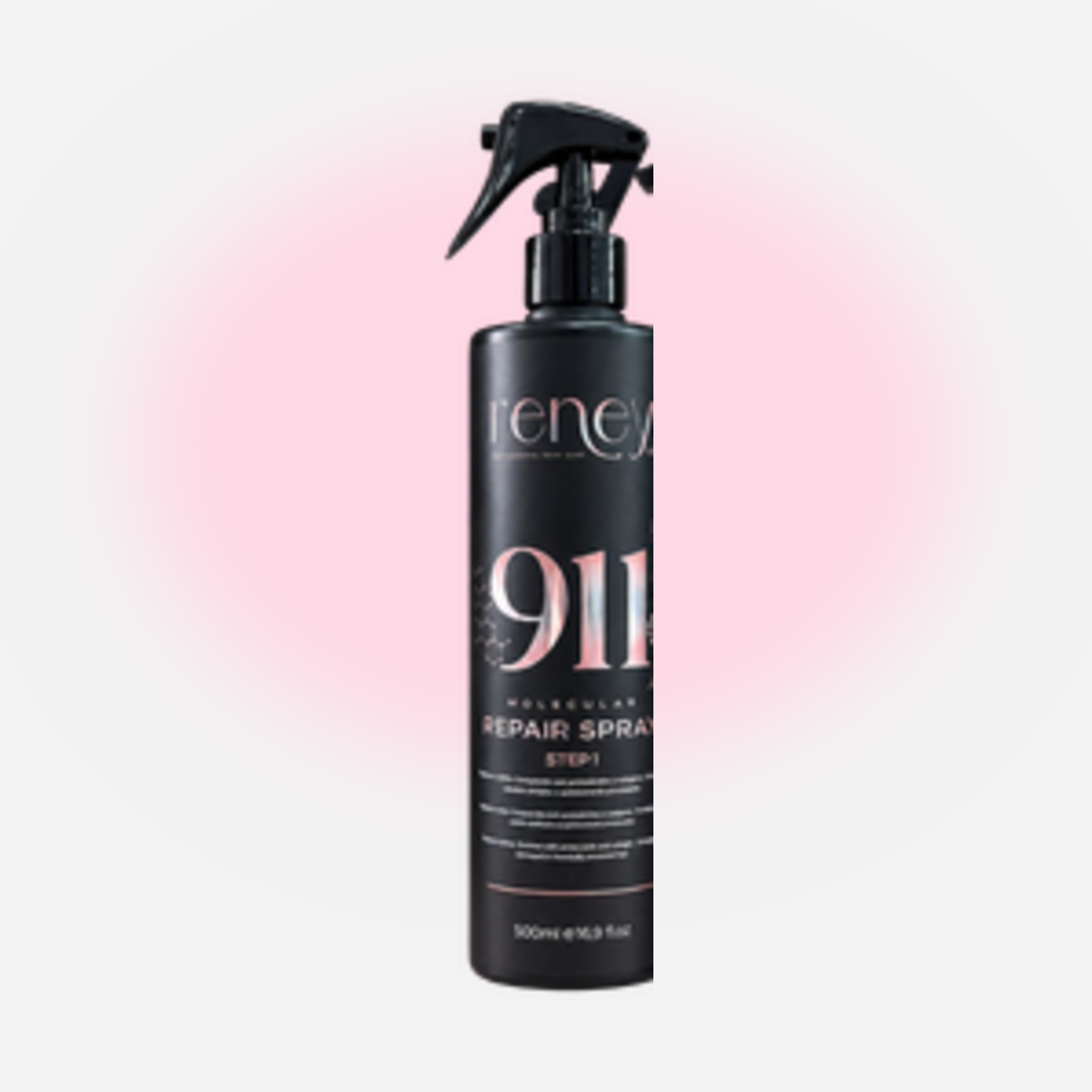 Spray Reparador 911 Paso 1 1 L