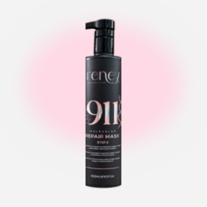 Mascarilla Reparadora 911 Paso 2 1 L