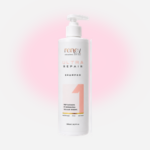Shampoo Ultra Repair Paso 1 1 L