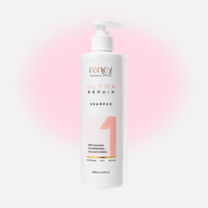 Shampoo Ultra Repair Paso 1 1 L