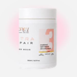 Mascarilla Ultra Repair Paso 3 500 g