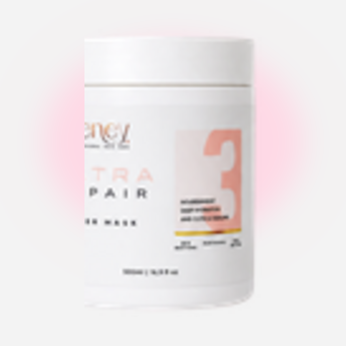 Mascarilla Ultra Repair Paso 3 500 g