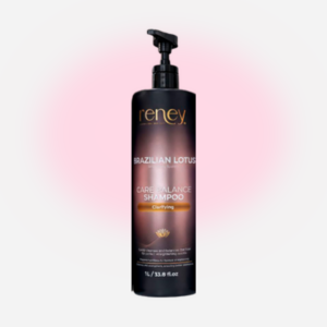 Shampoo Care Balance Brazilian Lotus 1 L