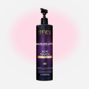 Alisado Acai Touch 1 L