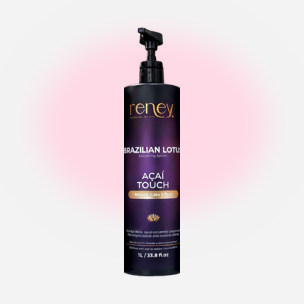 Alisado Acai Touch 1 L