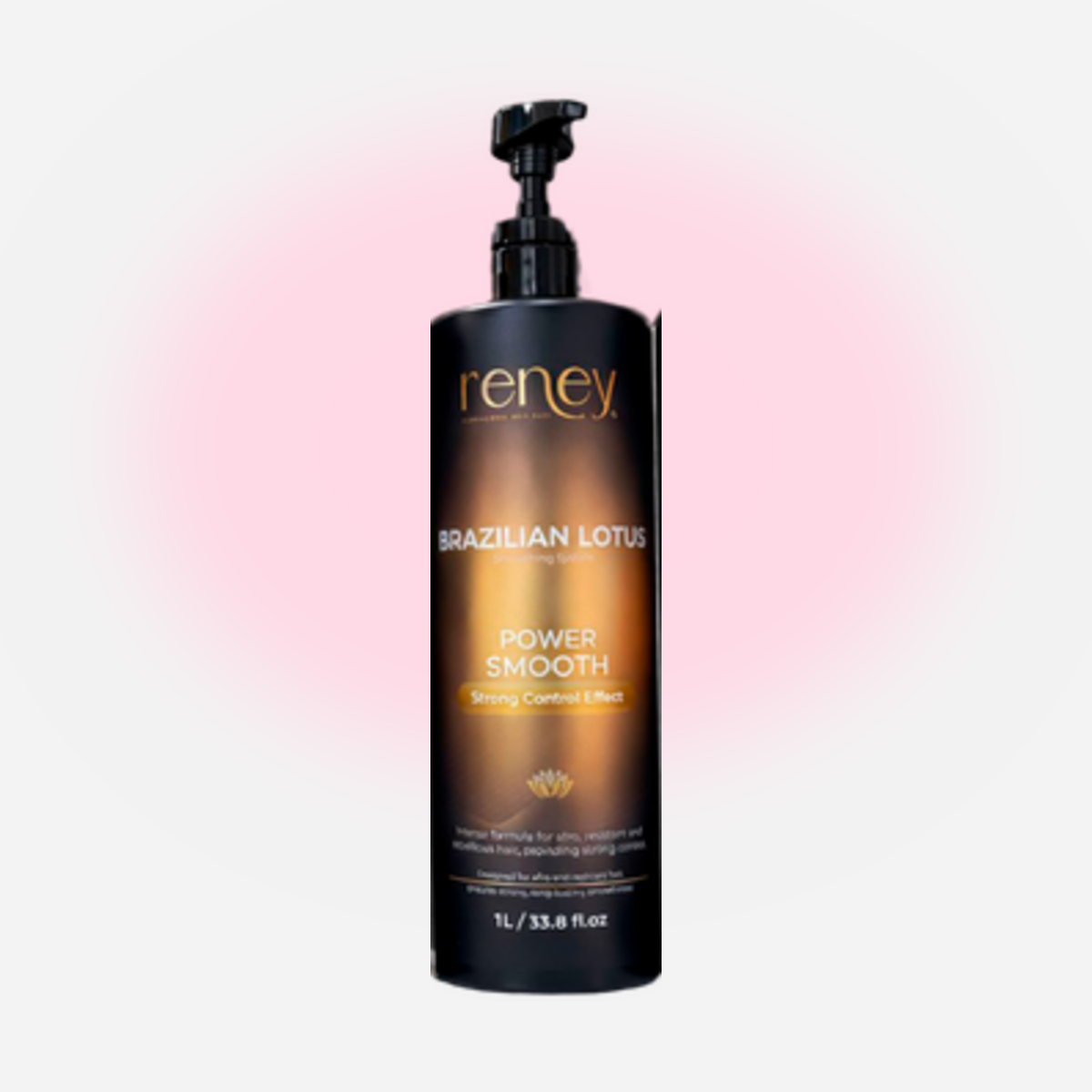Alisado Power Smooth 1 L