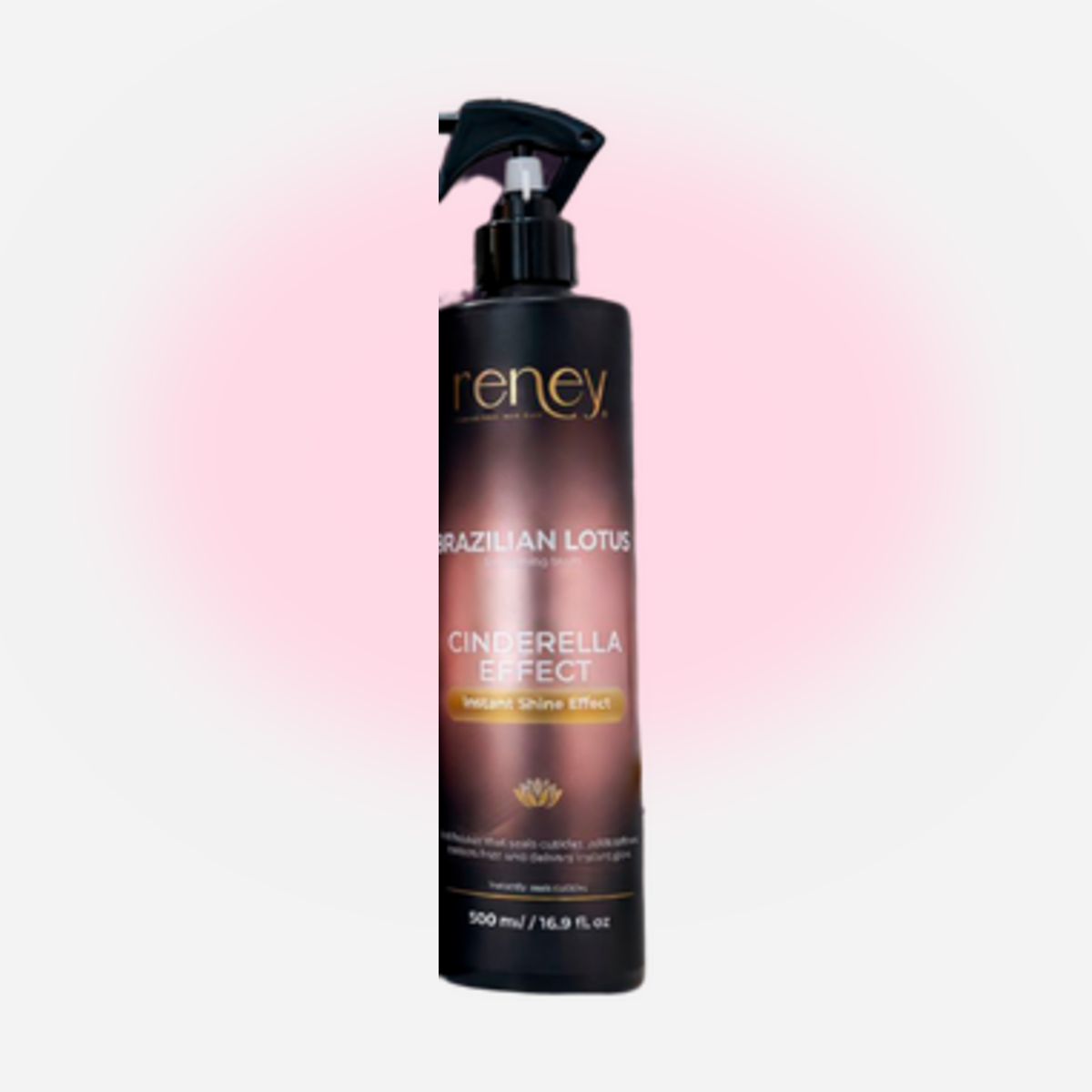 Efecto Cenicienta 500 ml