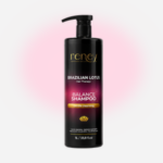 Shampoo Hair Therapy Brazilian Lotus 1 L