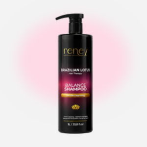 Shampoo Hair Therapy Brazilian Lotus 1 L