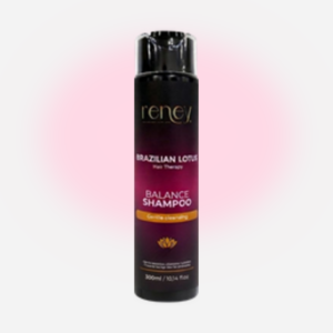 Shampoo Hair Therapy Brazilian Lotus 300 ml