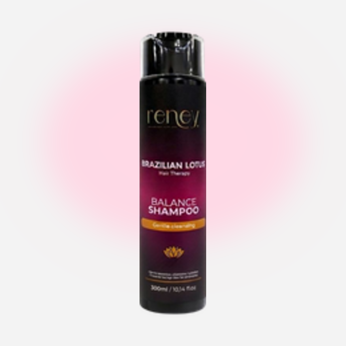 Shampoo Hair Therapy Brazilian Lotus 300 ml