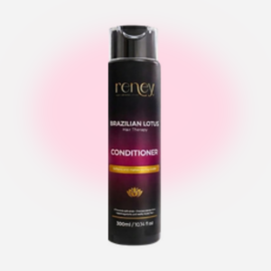 Acondicionador Hair Therapy Brazilian Lotus 300 ml