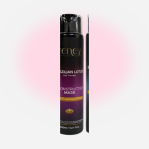 Mascarilla Nutrición Brazilian Lotus 300 ml