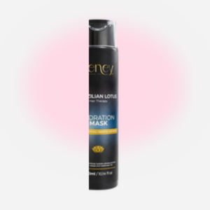 Mascarilla Reconstrucción Brazilian Lotus 300 ml