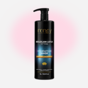 Mascarilla Hidratación Brazilian Lotus 500 ml